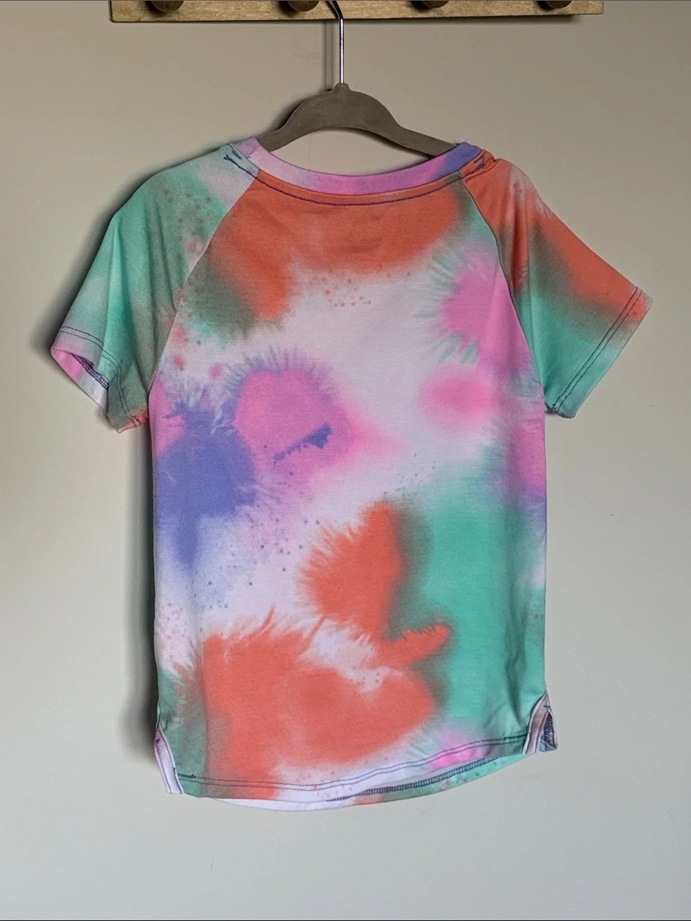 Toddler Rash Guard